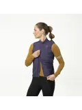 Padded Body Performance - Fietsjack dames