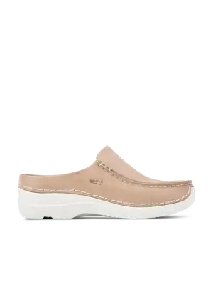 Seamy Slide - Klompen dames