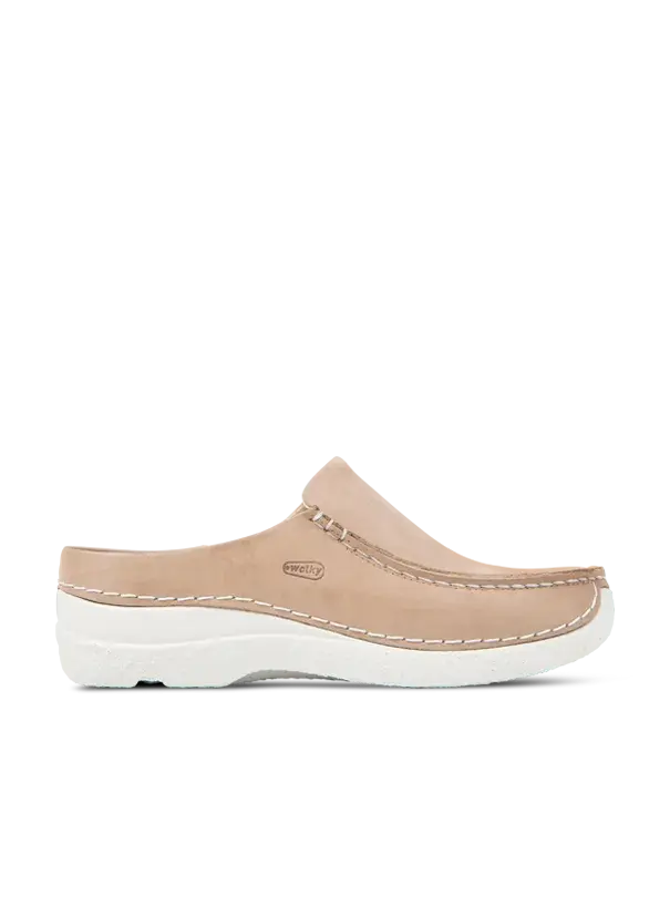 Seamy Slide - Klompen dames