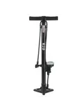 Fietspomp met Drukmeter - Vloerpomp