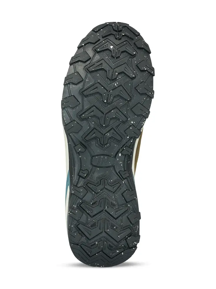 Trident - Hoge wandelschoenen heren