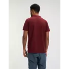 Reine – Polo heren – Human Nature