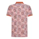 Farelk - Polo heren - Human Nature