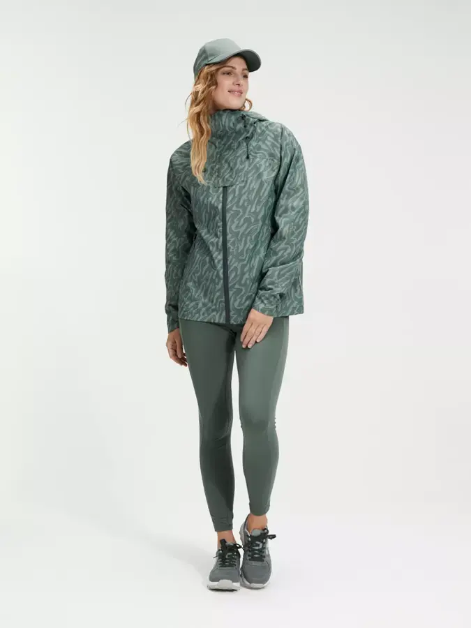 Palona - Jas dames – Human Nature