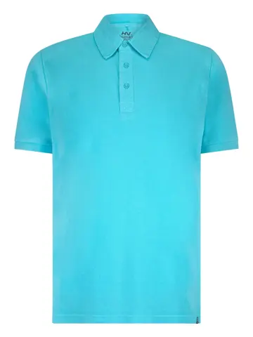 Fald - Polo heren - Human Nature