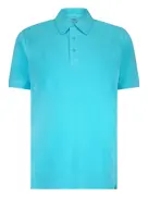 Fald - Polo heren - Human Nature