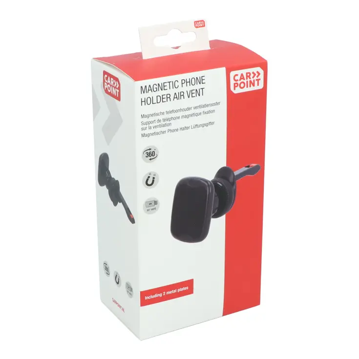 Magnetische Smartphone Houder voor Auto