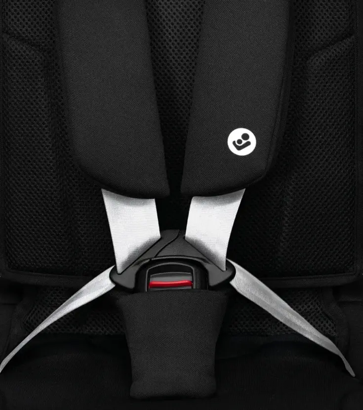 Nomad XL Plus i-Size - Autostoel