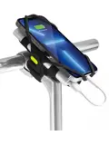 Bike Tie Pro Pack 2 Telefoonhouder fiets