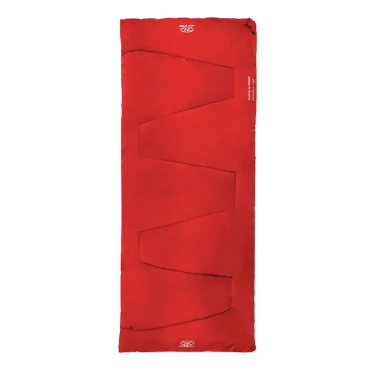 Highlander dekenslaapzak Sleepline 250