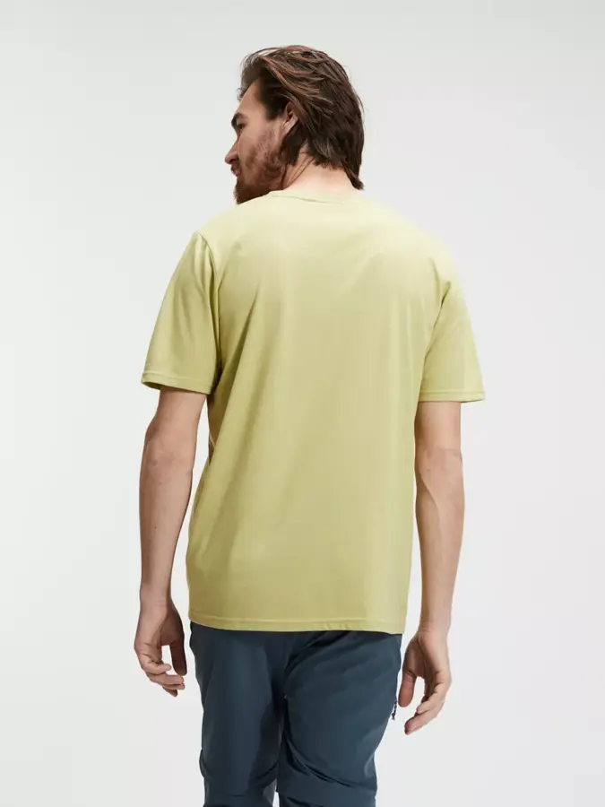 Kelwo – T-shirt heren – Human Nature