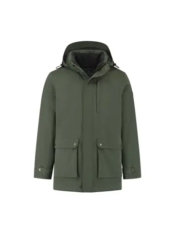 Mason - Heren jas - MGO