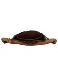 Paint Rock 1 - Leren heuptas - Crossbody