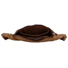 Paint Rock 1 - Leren heuptas - Crossbody