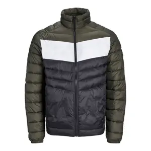 Heren Sprint Puffer Hood  Jack & Jones