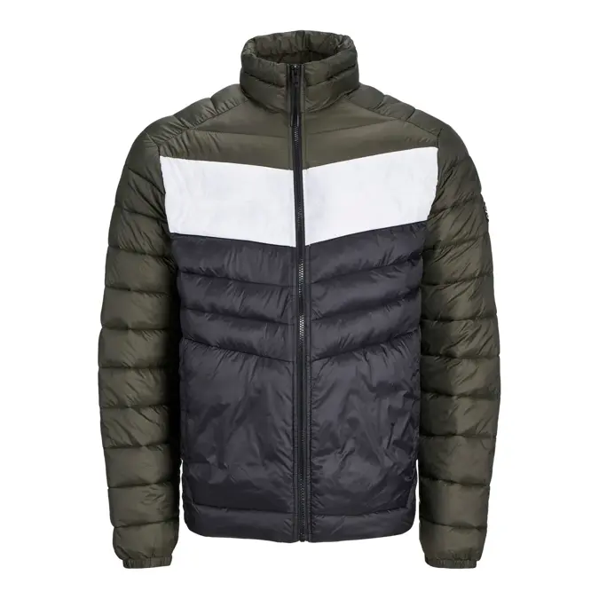 Heren Sprint Puffer Hood  Jack & Jones