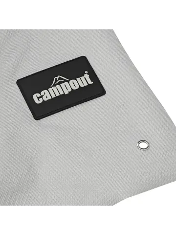 Campout Wielhoes XL - 15-16", 78 cm