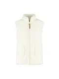 Maya Dames - Outdoor bodywarmer - Teddy