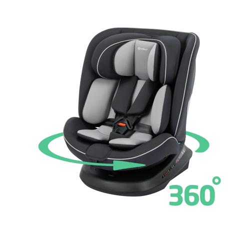 Cosmo i-Safe Autostoel