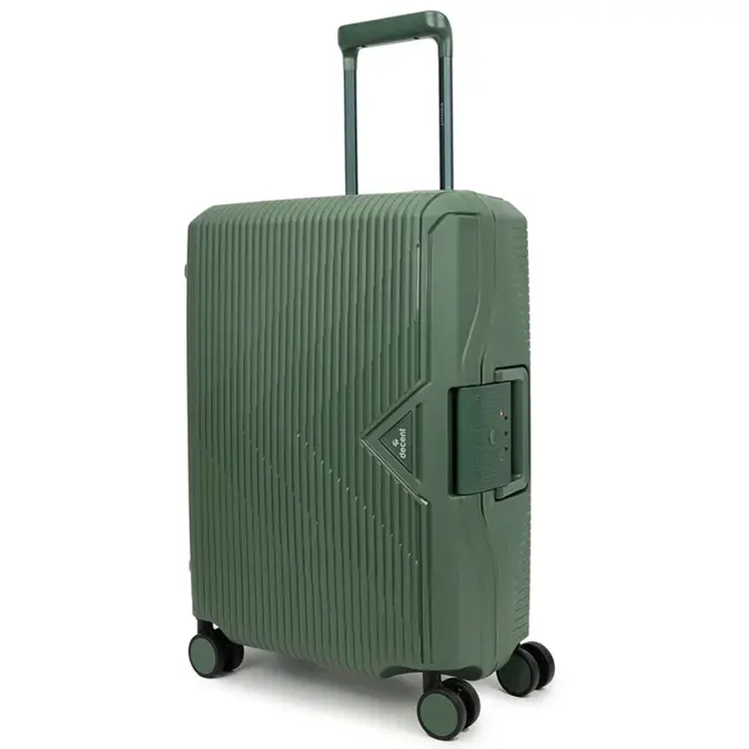 Decent Handbagage koffer Smart S