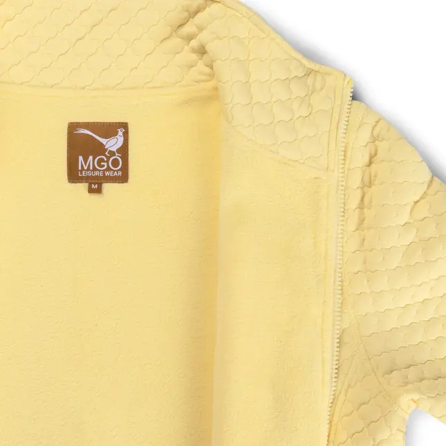 Faith - Dames vest - MGO