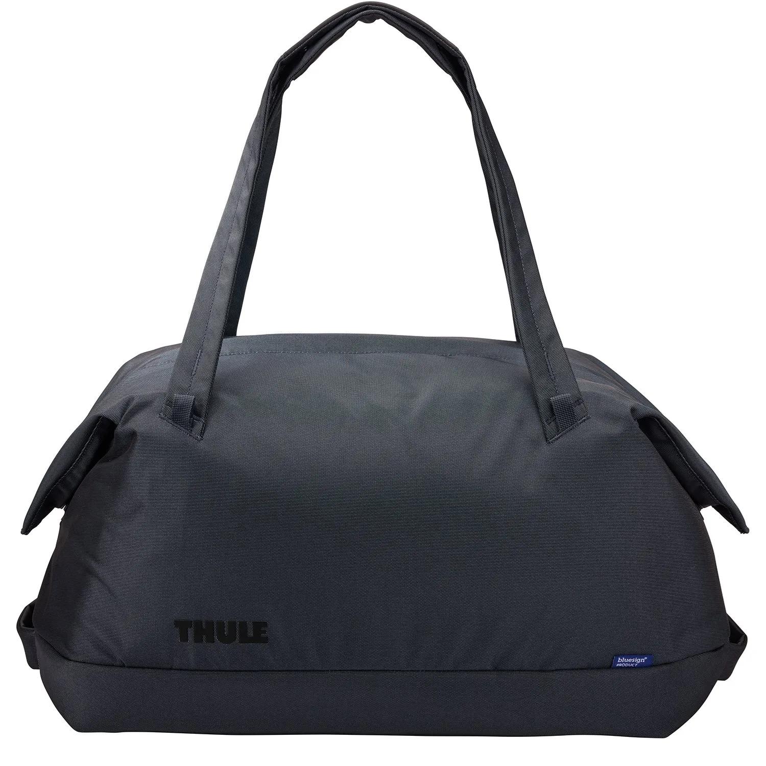 Thule  Subterra 2 Duffel 35L dark slate |35 L  Blauw