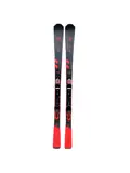 Rossignol FORZA 20 S XP ski's incl.binding