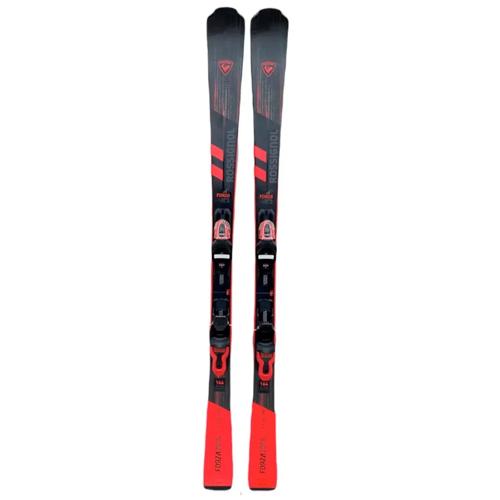 Rossignol FORZA 20 S XP ski's incl.binding
