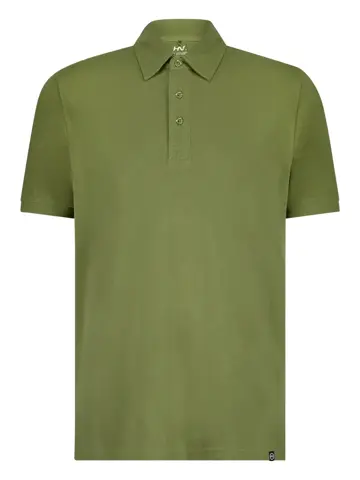 Fald - Polo heren - Human Nature