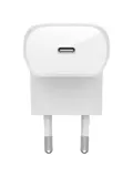 Belkin Adapter met Kabel - USB-C to Lightning
