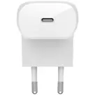 Belkin Adapter met Kabel - USB-C to Lightning