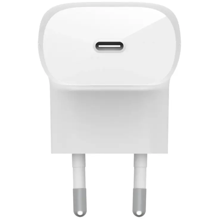 Belkin Adapter met Kabel - USB-C to Lightning