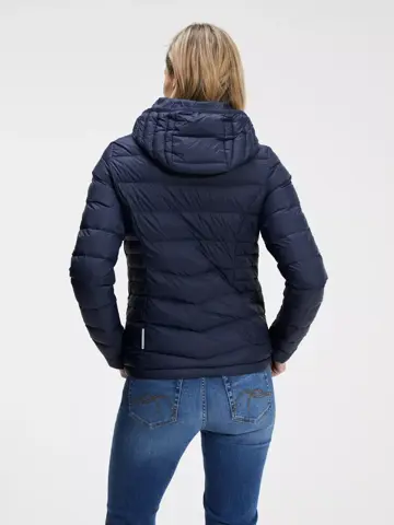 Vanja – Donsjas Dames - Slim fit