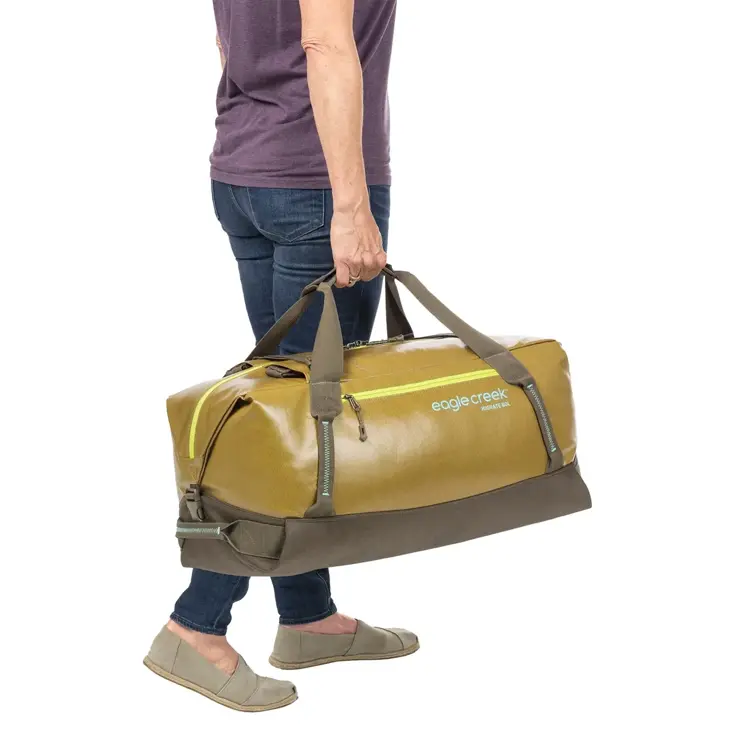 Eagle Creek Migrate Duffel 60L field brown