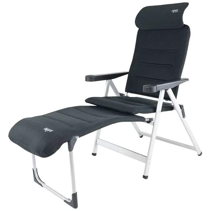 Voetenbank AP/215 Air-Elite Grijs