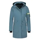 Odet – Parka Dames – Waterdicht