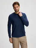 Mico - T-shirt heren - Human Nature