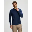 Mico - T-shirt heren - Human Nature