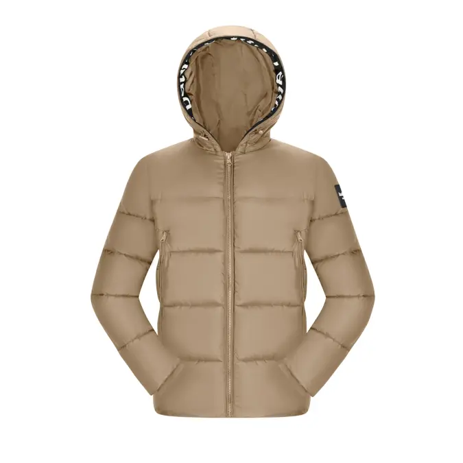 Heren Jacket Calvin Ballin Est. 2013