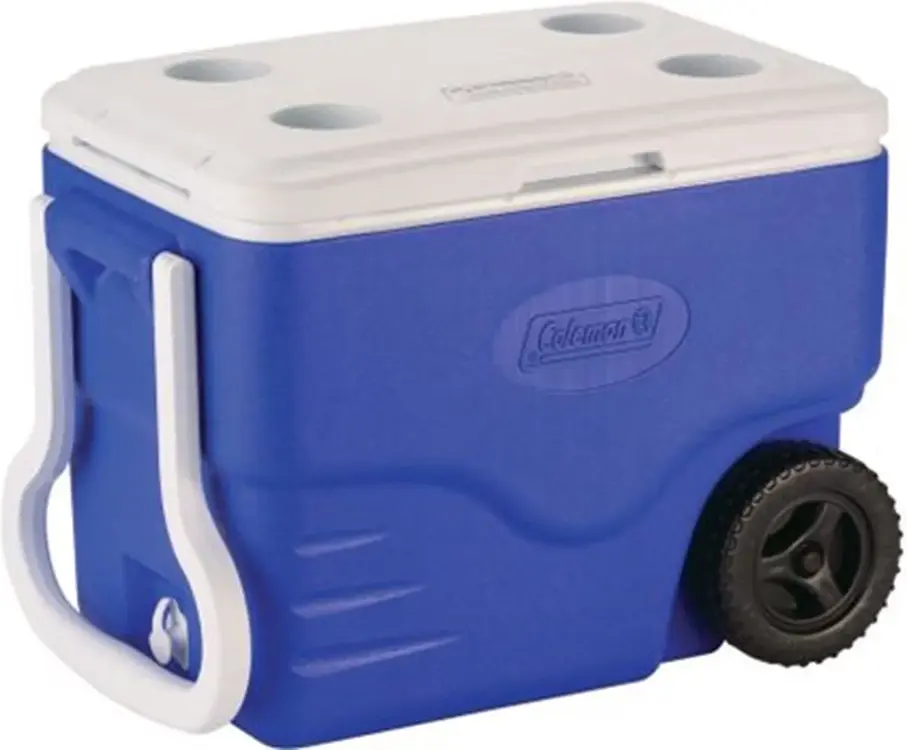 40QT Performance Koelbox -37,5 Liter