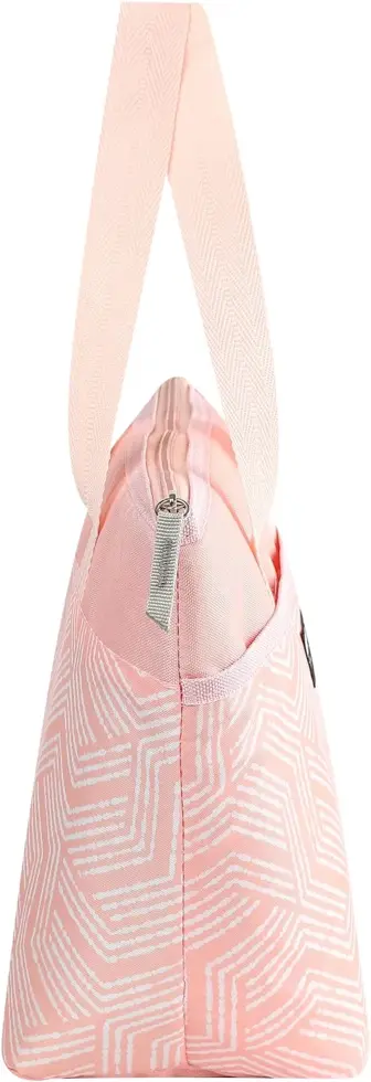 Essential Tot koeltas - Roze - 9,5L