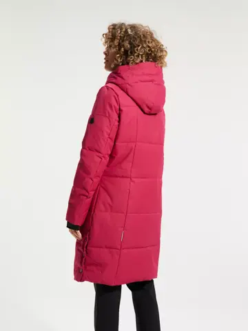 Izano - Parka dames - Human Nature