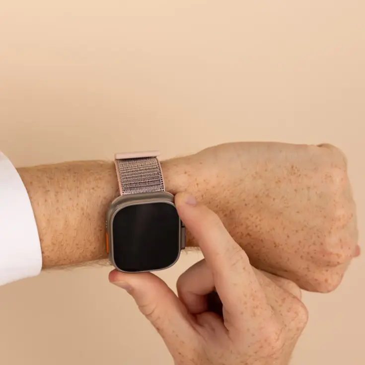 Bandje voor Apple Watch | 44/45/46/49 mm