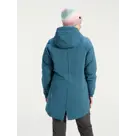 Jaguas - Parka dames - Human Nature 