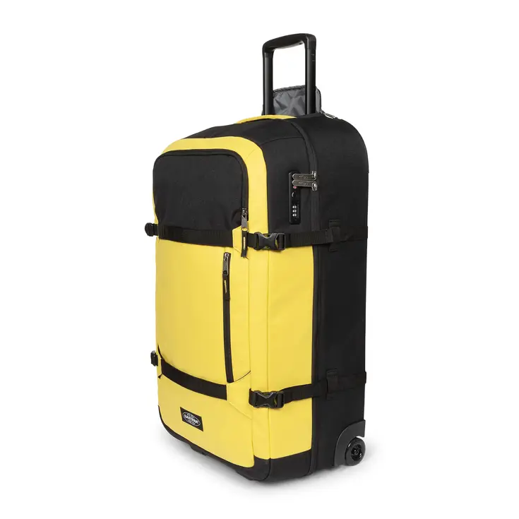 Transit'r Pro Reistas / 63 L