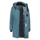 Odet – Parka Dames – Waterdicht