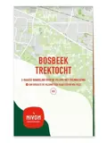 Trektochtkaart 02 Bosbeek