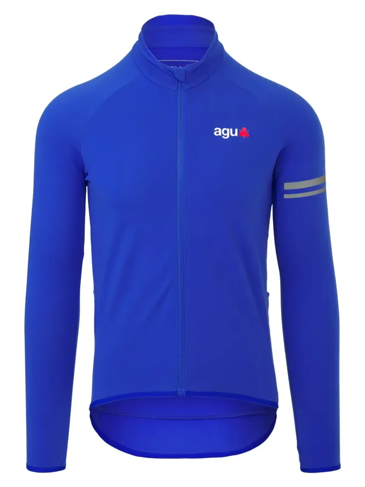 Essential Thermo - Fietsshirt heren