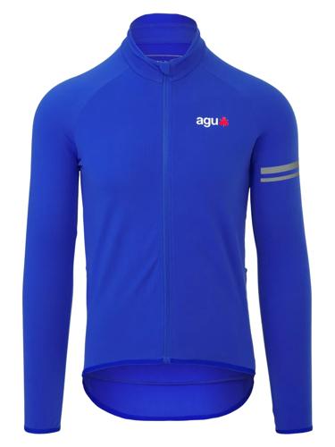 Essential Thermo - Fietsshirt heren
