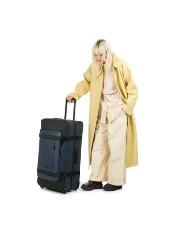 Tranverz Cnnct L  | 121 L